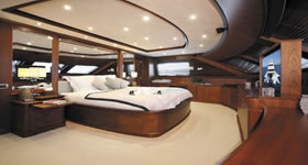 VIP Yacht 37m 